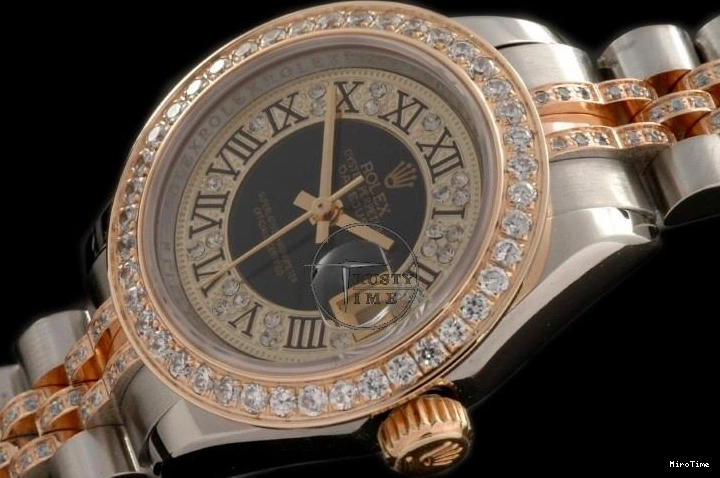 MiroTime 1031 RDJLD0050 – DJ Ladies